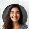 Photo of Anjali R., Partner Representative