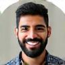 Photo of Ahmed F., Program Participant