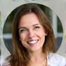 Photo of Dr. Lena Schmidt, Volunteer Mentor